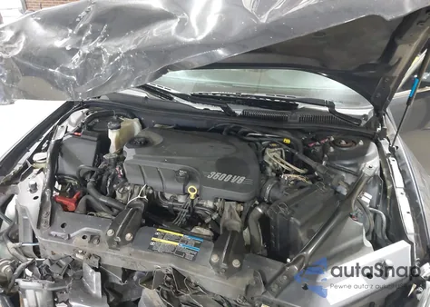 2008 Chevrolet Impala Lt z USA, uszkodzony, nr VIN 2G1WT58N289215937